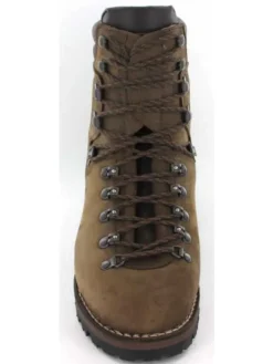 Bergstiefel in braun><noscript><img width=