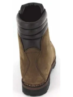 Bergstiefel in braun><noscript><img width=
