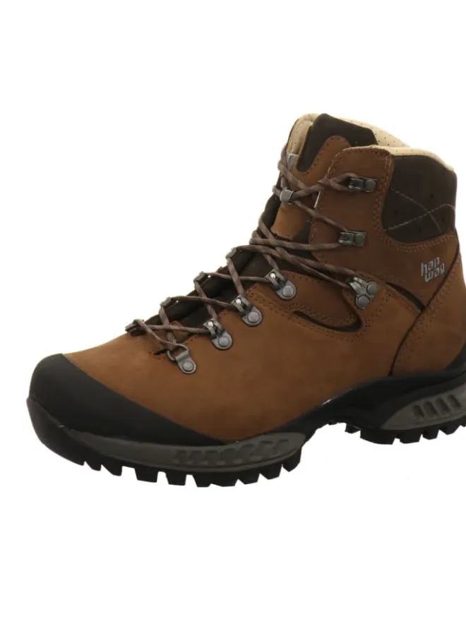 Bergstiefel in braun>hanwag Sale