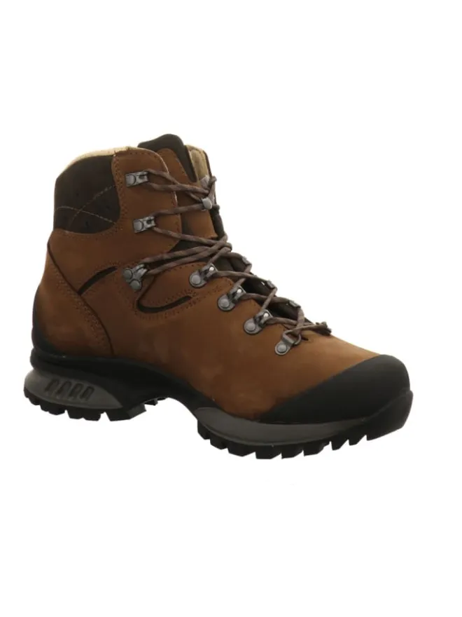 Bergstiefel in braun>hanwag Sale