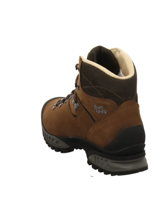 Bergstiefel in braun>hanwag Sale