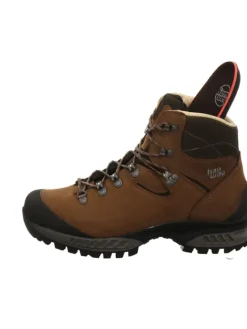 Bergstiefel in braun><noscript><img width=