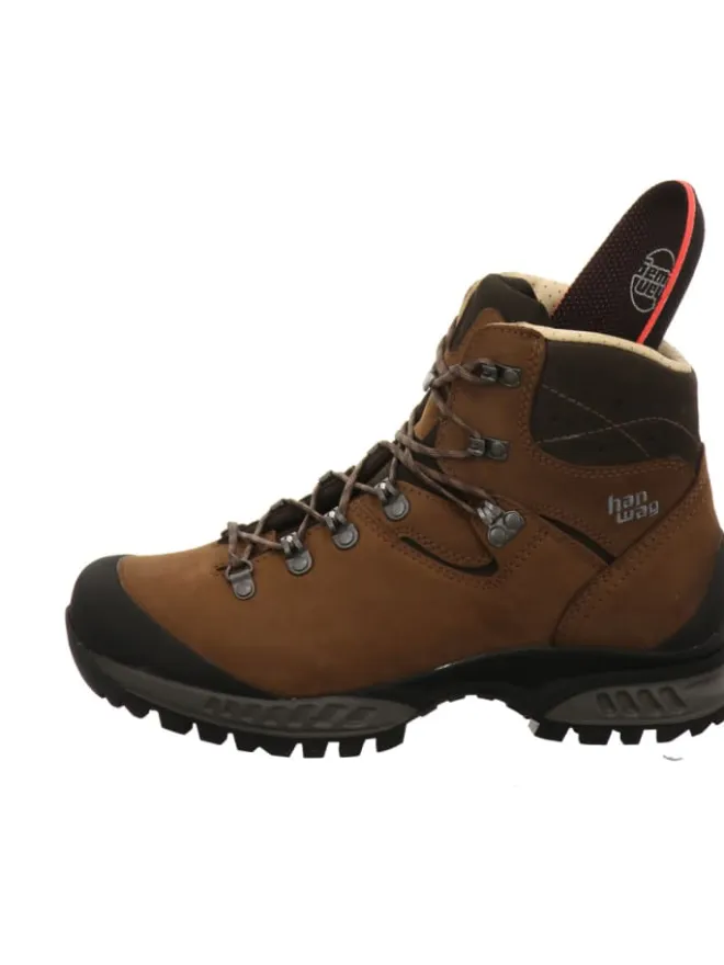 Bergstiefel in braun>hanwag Sale
