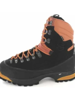 Bergstiefel in schwarz>hanwag Online