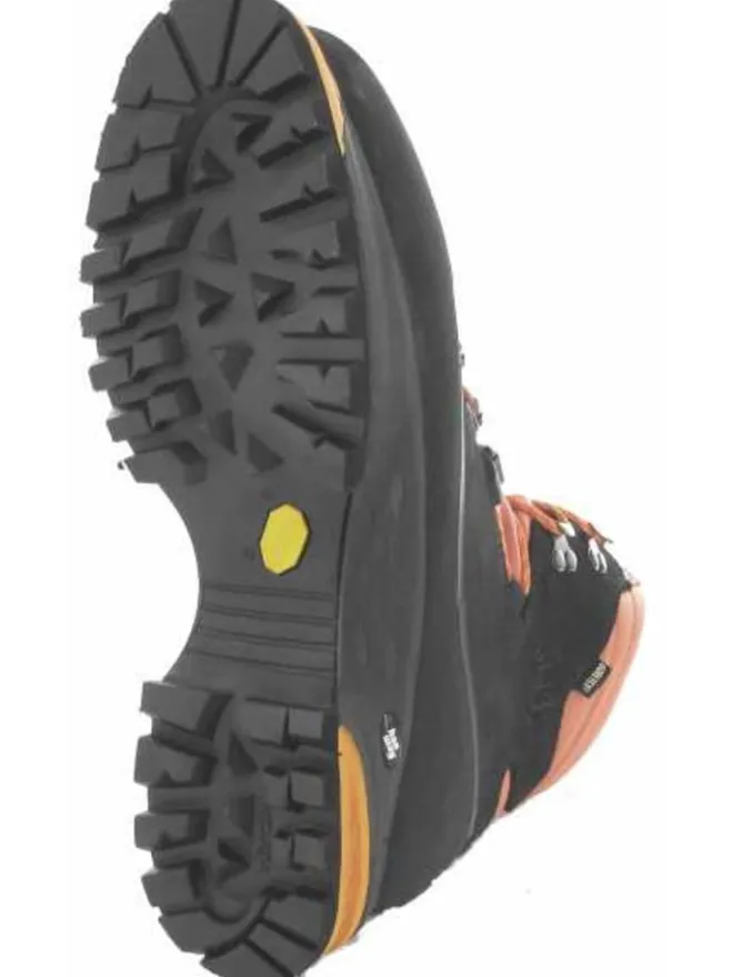 Bergstiefel in schwarz>hanwag Online