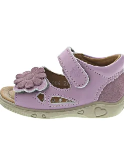 Ricosta Lauflernschuhe^BETTY Minilette Violett
