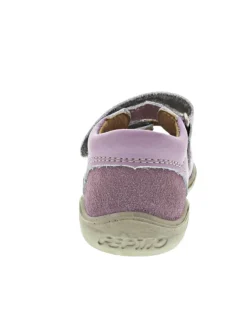 Ricosta Lauflernschuhe^BETTY Minilette Violett