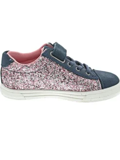 Lurchi Halbschuhe·Slipper^Bikira-S Sneaker low Blau
