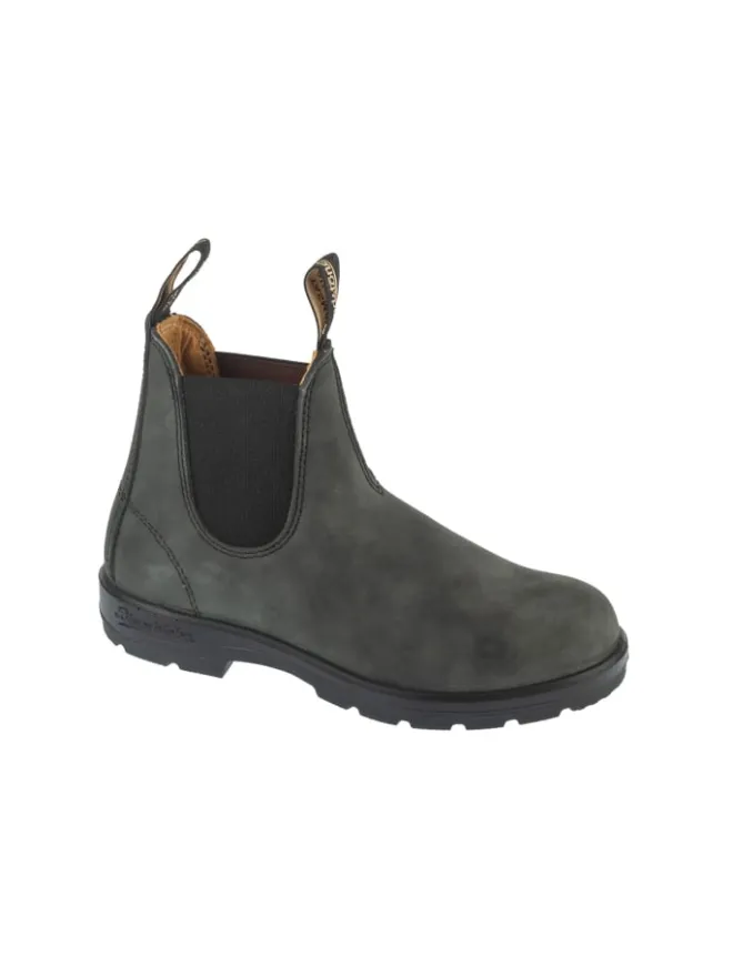 Blundstone Stiefel & Boots^Chelsea Boots in Schwarz