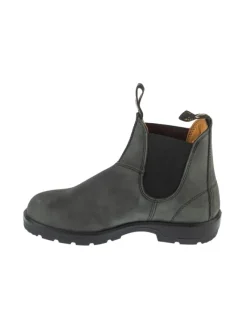 Blundstone Stiefel & Boots^Chelsea Boots in Schwarz
