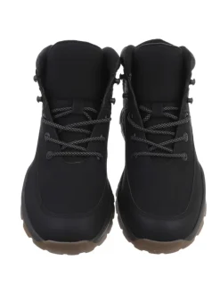 Ital-Design Stiefel & Boots^Boot in Schwarz