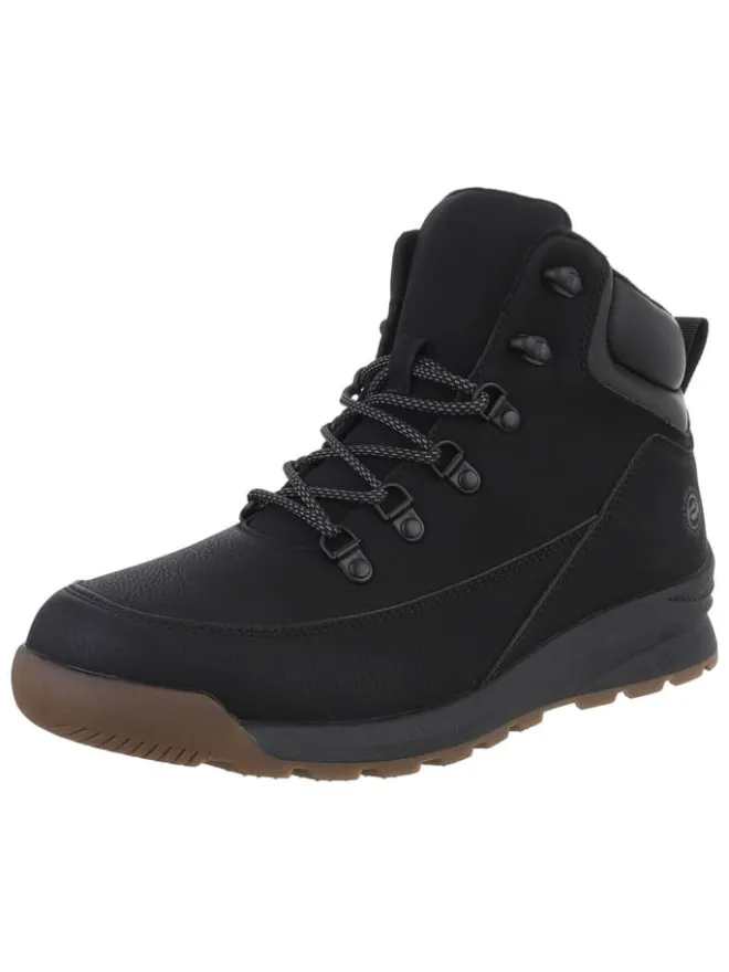 Boot in Schwarz>Ital-Design Discount