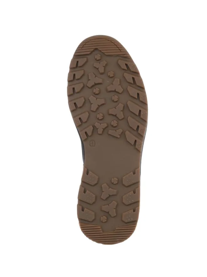 Boot in Schwarz>Ital-Design Discount