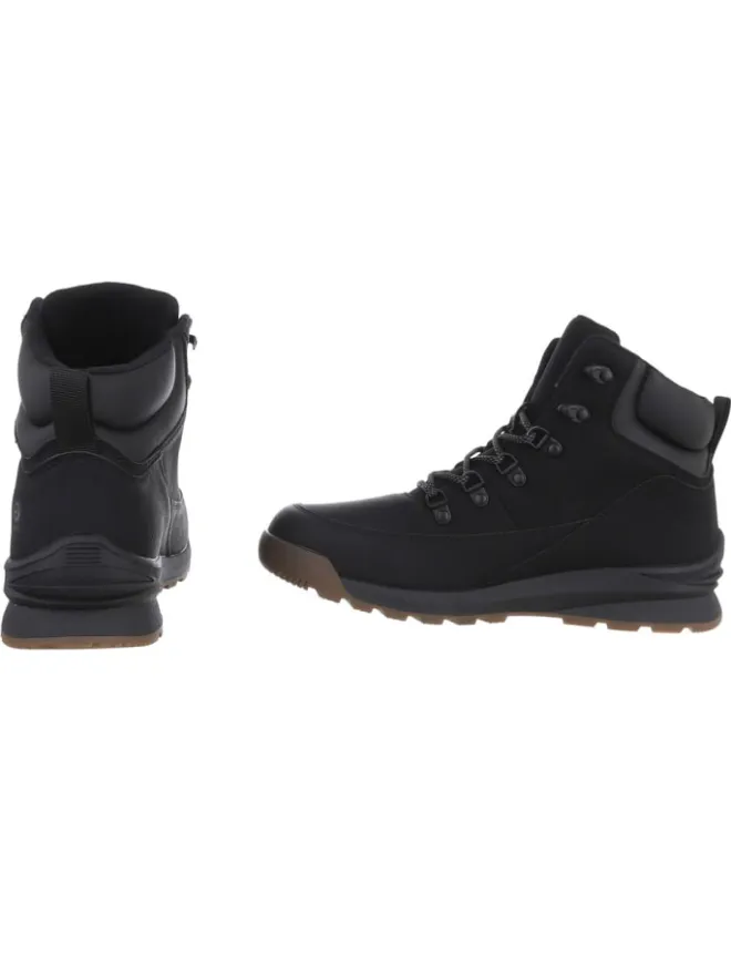 Boot in Schwarz>Ital-Design Discount