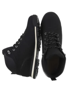 Ital-Design Stiefel & Boots^Boot in Schwarz