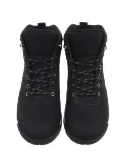 Ital-Design Stiefel & Boots^Boot in Schwarz