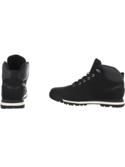 Ital-Design Stiefel & Boots^Boot in Schwarz