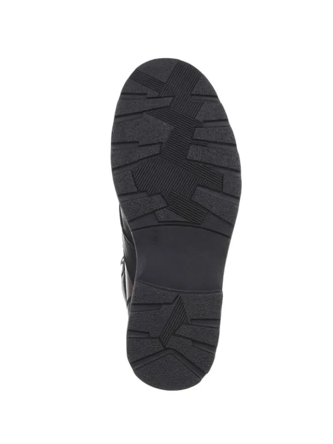 Boot in Schwarz>Ital-Design Clearance