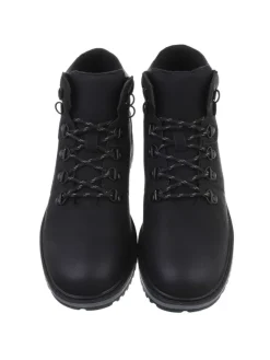 Boot in Schwarz><noscript><img width=