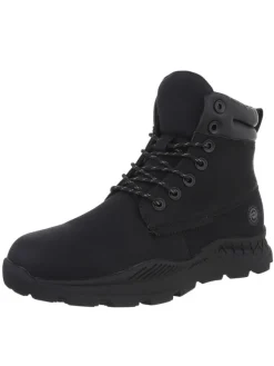 Boot in Schwarz>Ital-Design Discount