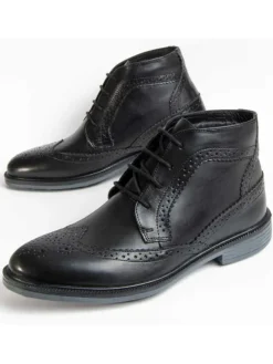 Boots Botiel7 in Schwarz>Purapiel Online