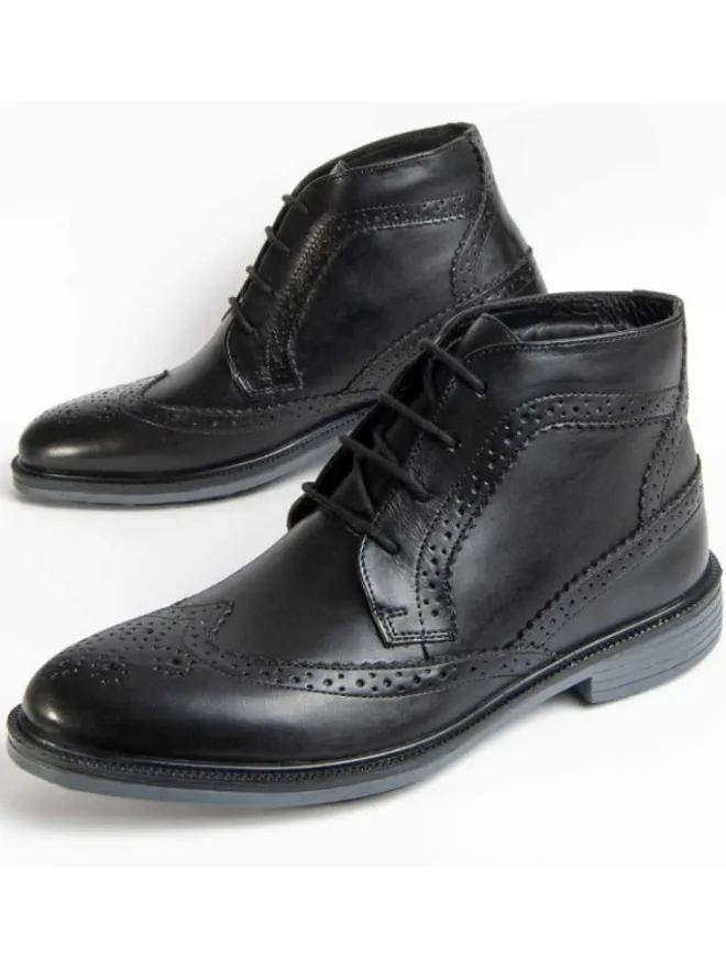 Boots Botiel7 in Schwarz>Purapiel Online