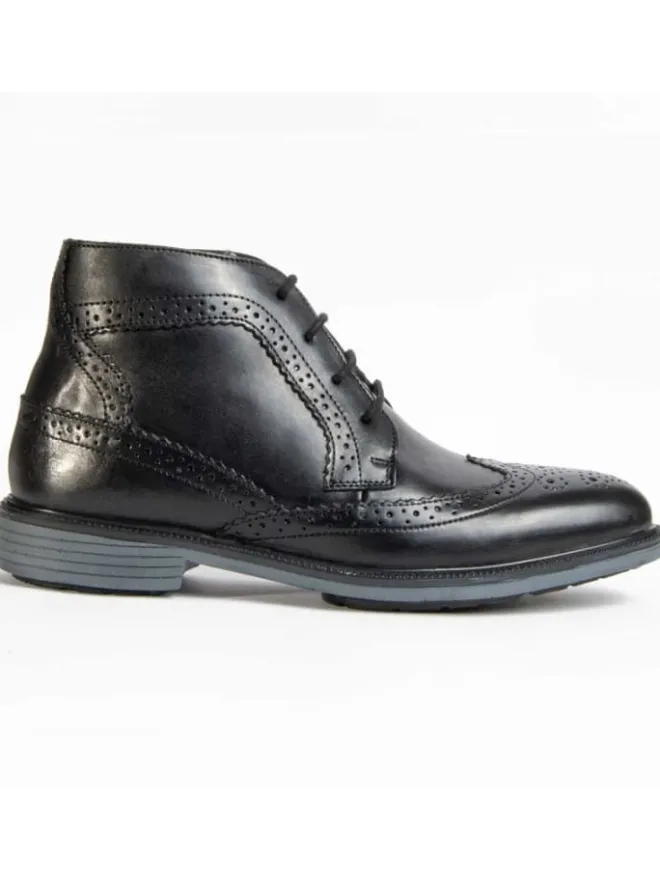 Boots Botiel7 in Schwarz>Purapiel Online