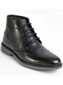 Boots Botiel7 in Schwarz><noscript><img width=