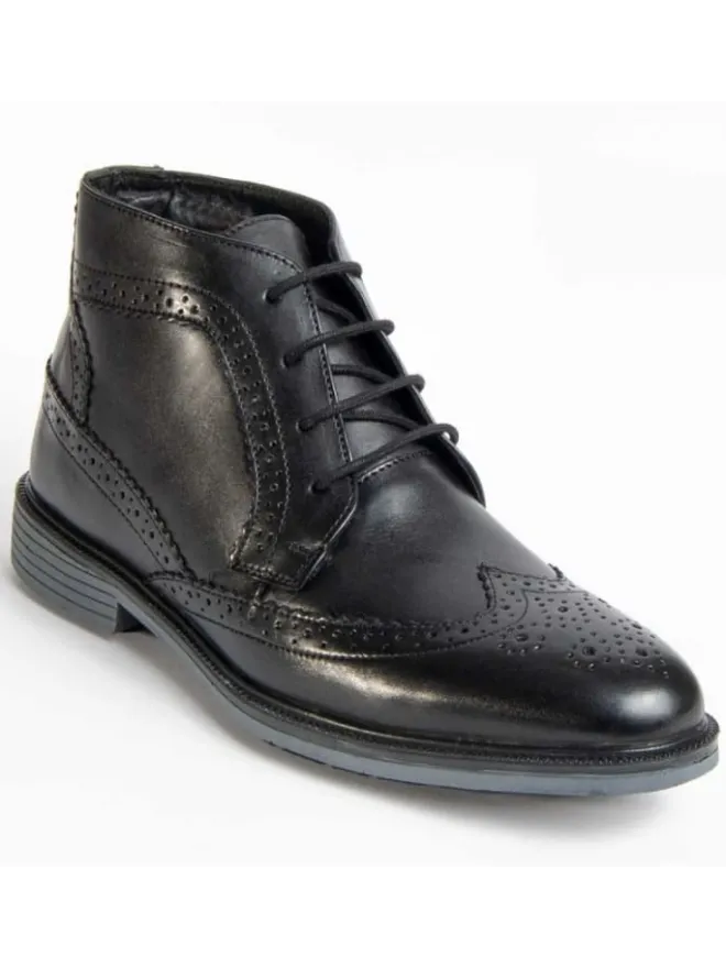 Boots Botiel7 in Schwarz>Purapiel Online