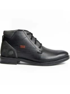 Boots Botiel8 in Schwarz>Purapiel Hot