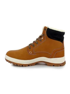Boots "Alaric" in Hellbraun>Kimberfeel Hot