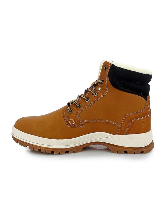 Boots "Alaric" in Hellbraun>Kimberfeel Hot