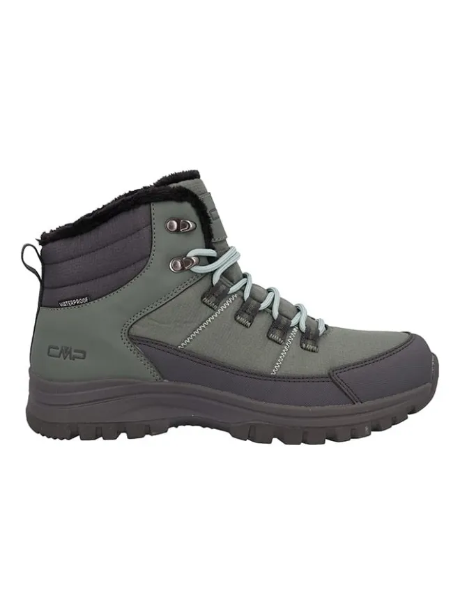 cmp Stiefel & Boots^Boots "Auryl" in Khaki