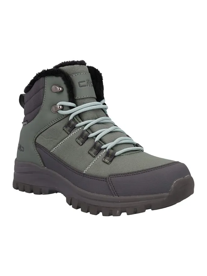 cmp Stiefel & Boots^Boots "Auryl" in Khaki