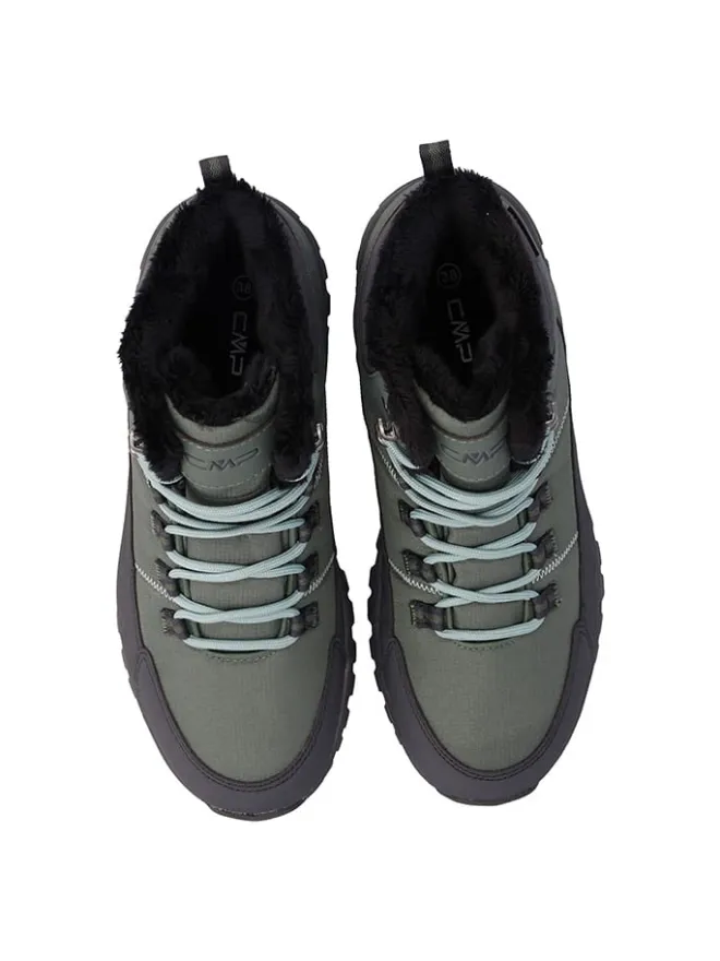 cmp Stiefel & Boots^Boots "Auryl" in Khaki
