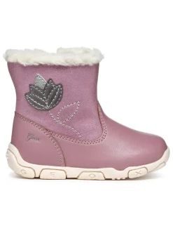 Boots "Balu" in Rosa>Geox Best