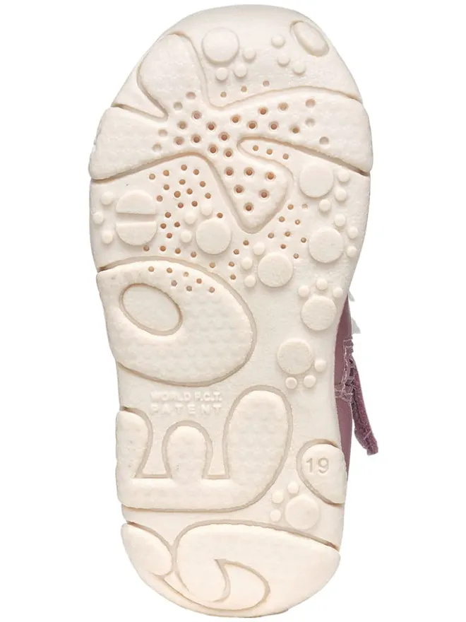 Boots "Balu" in Rosa>Geox Best