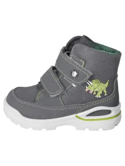 Boots "Bastian" in Grau>PEPINO Discount