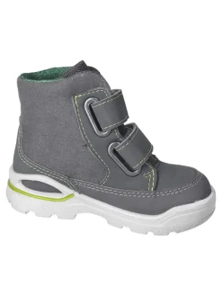 Boots "Bastian" in Grau>PEPINO Discount