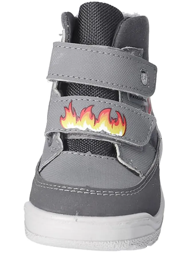 Boots "Bastian" in Grau>PEPINO Online