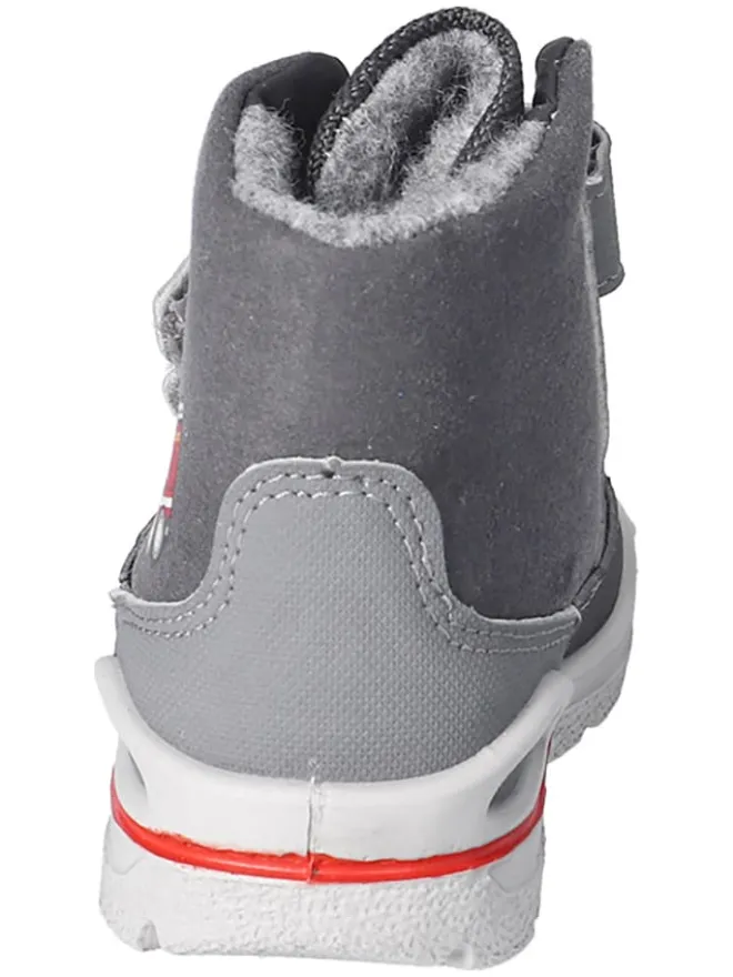 Boots "Bastian" in Grau>PEPINO Online