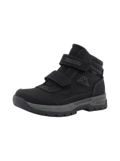Boots "Beren" in Schwarz>Kappa Outlet