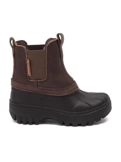 Boots ''Blake'' in Braun/ Schwarz>bisgaard Sale