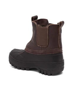 Boots ''Blake'' in Braun/ Schwarz><noscript><img width=