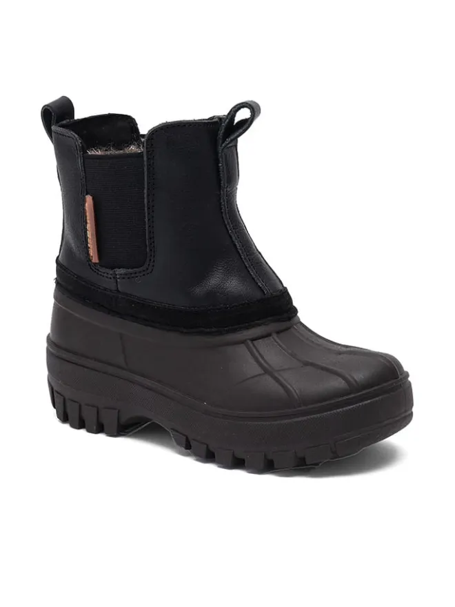 bisgaard Stiefel & Boots·Boots^Boots ''Blake'' in Schwarz