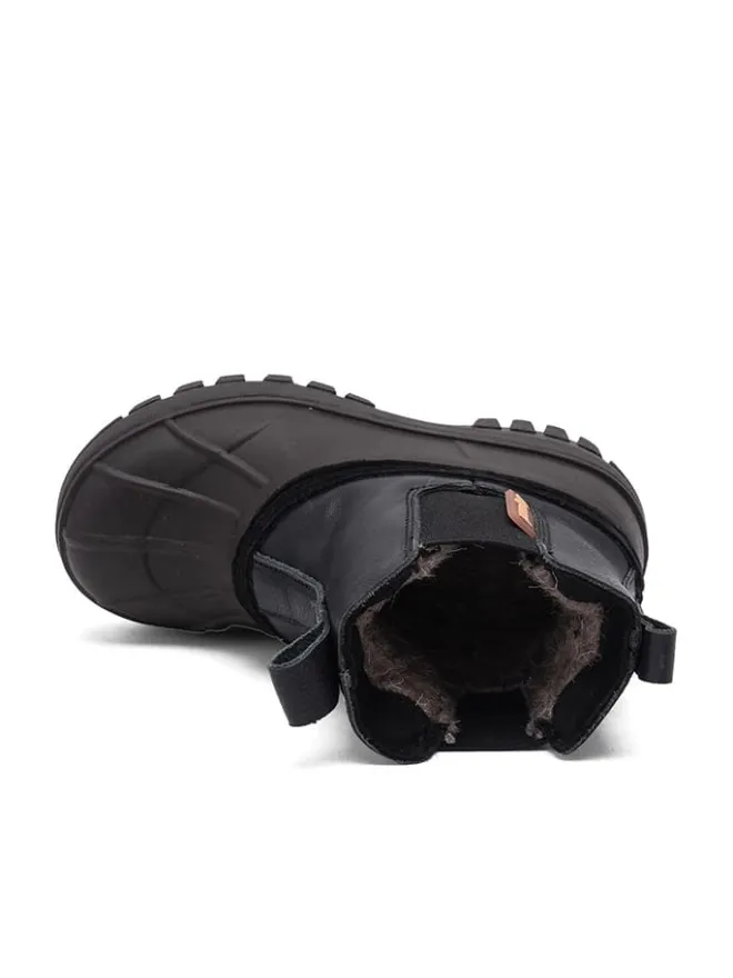 bisgaard Stiefel & Boots·Boots^Boots ''Blake'' in Schwarz