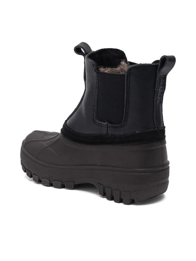 bisgaard Stiefel & Boots·Boots^Boots ''Blake'' in Schwarz
