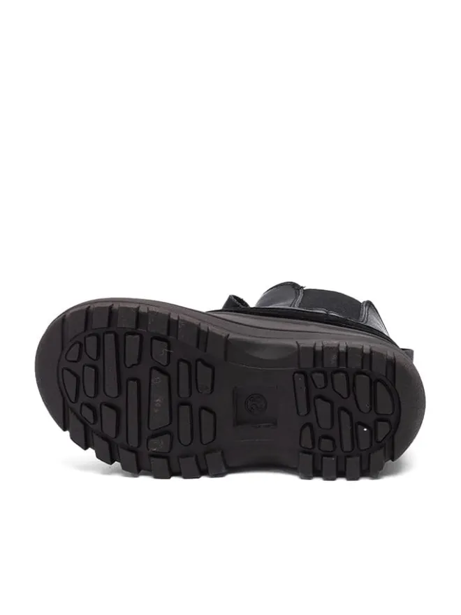 bisgaard Stiefel & Boots·Boots^Boots ''Blake'' in Schwarz