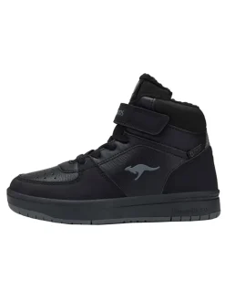 Kangaroos Stiefel & Boots·Boots^Boots "Bound Mid EV" in Schwarz