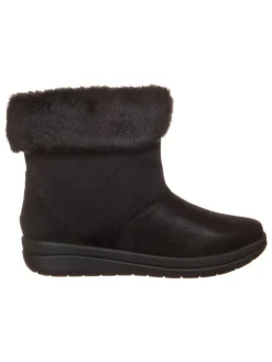 Boots ''Cabrini Reef'' in Schwarz>Clarks Sale